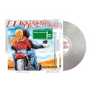 Il Mondo Insieme a Te (LP Cristallo Limitato e Numerato - Copertina Metallizzata)