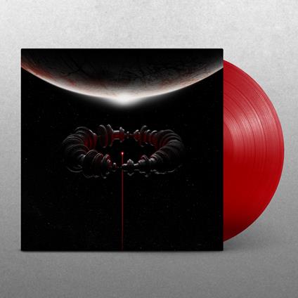 The Wow! Signal (Red Vinyl) - Vinile LP di Muse