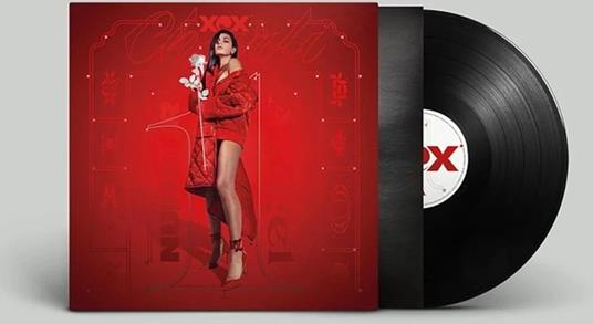 Number 1 Angel - Vinile LP di Charli XCX