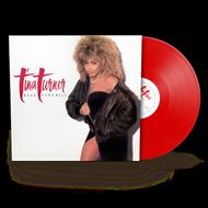Break Every Rule (40th Anniversary Edition) (Vinile Rosso)