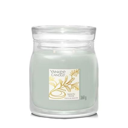 Giara media signature serenity stone