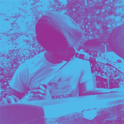 Mind Games - Vinile LP di Roland Haynes Jr.