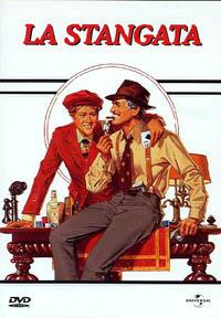 La stangata (DVD) di George Roy Hill - DVD