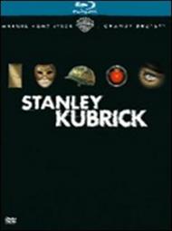 Stanley Kubrick