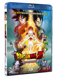 Dragon Ball Z. La resurrezione di 