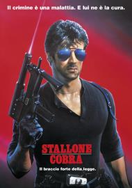 Cobra (DVD)