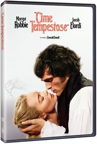 Cime tempestose (DVD)