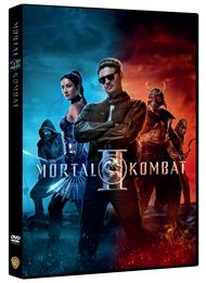 Mortal Kombat II (DVD)