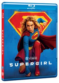 Supergirl (Blu-ray)