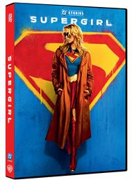 Supergirl (DVD)