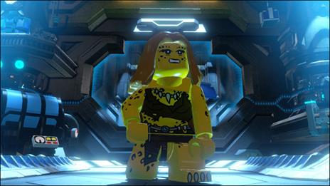 LEGO Batman 3. Gotham e oltre - 3
