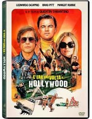 C'era una volta a Hollywood (DVD)