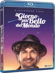 Il giorno più bello del mondo (Blu-ray)