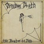 Only Theatre of Pain (2 LP Coloured)