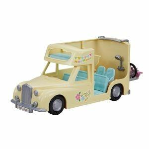 Camper - 9