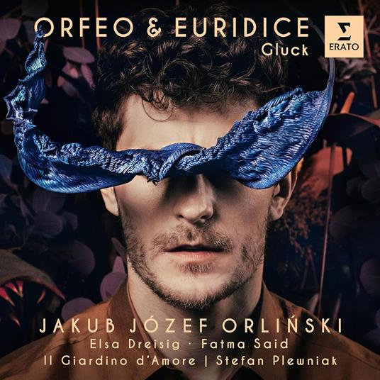 Orfeo ed Euridice - CD Audio di Christoph Willibald Gluck,Elsa Dreisig,Stefan Plewniak
