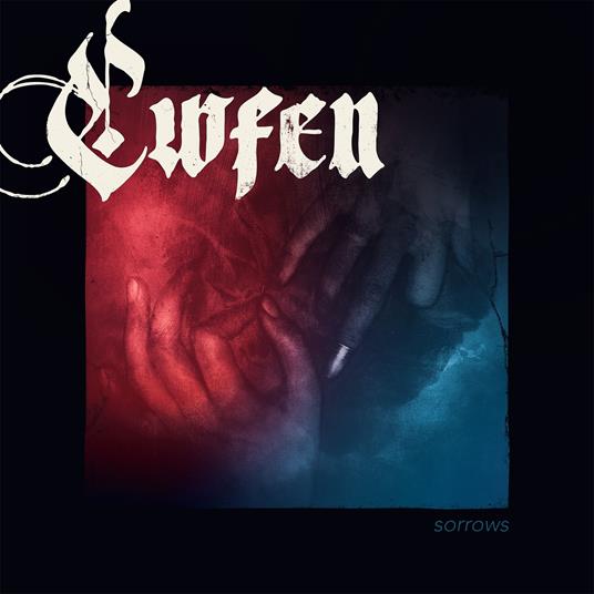 Sorrows (Purple Vinyl) - Vinile LP di Cwfen