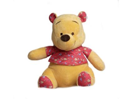 PELUCHE DISNEY 100TH WINNIE THE POOH 30CM