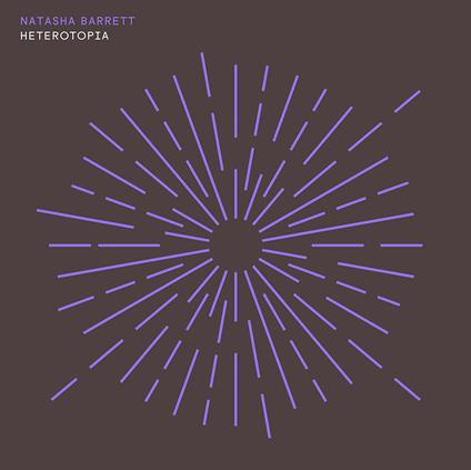 Natasha Barrett-Heterotopia - Vinile LP di Natasha Barrett