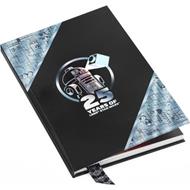 LEGO Taccuino Notebook Star Wars 25 anni