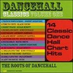 Dancehall Classics vol.1 - Vinile LP