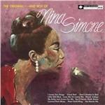 Little Girl Blue - Vinile LP di Nina Simone
