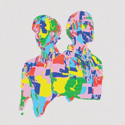 Megaplex (Coloured Vinyl) - Vinile LP + CD Audio di We Are Scientists