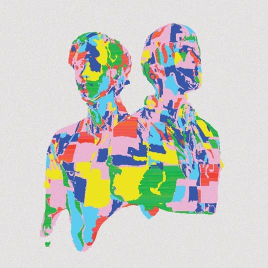 Megaplex (Coloured Vinyl) - Vinile LP + CD Audio di We Are Scientists