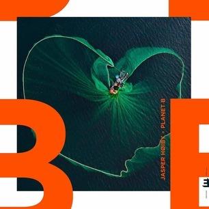 Planet B - Vinile LP di Jasper Hoiby