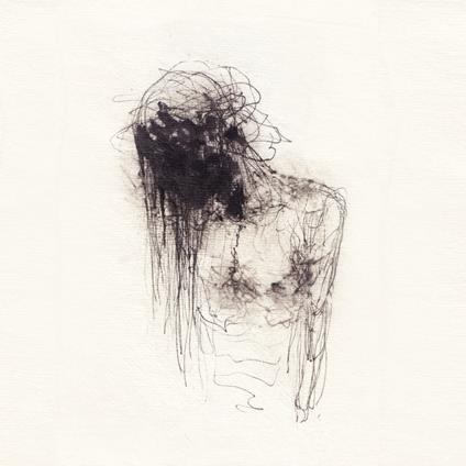 On The Edge Of A Lost And Lonely World - Vinile LP di Humanist