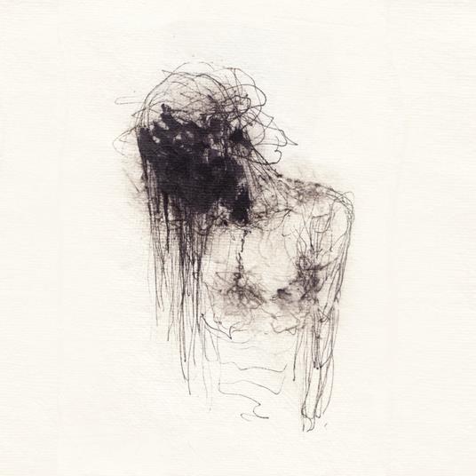 On The Edge Of A Lost And Lonely World - Vinile LP di Humanist