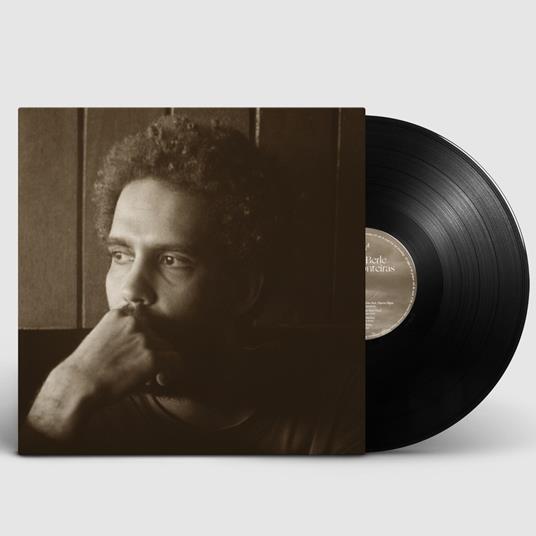 Sem Fronteiras - Vinile LP di Bruno Berle