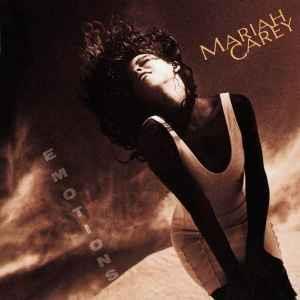 Emotions - Vinile LP di Mariah Carey