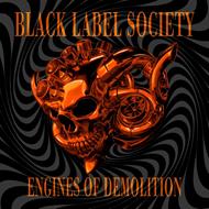 Engines Of Demolition