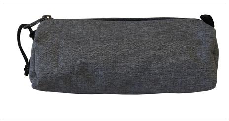 Astuccio piccolo Eastpak a scomparto singolo Benchmark Single Sunday Grey Ab - 6