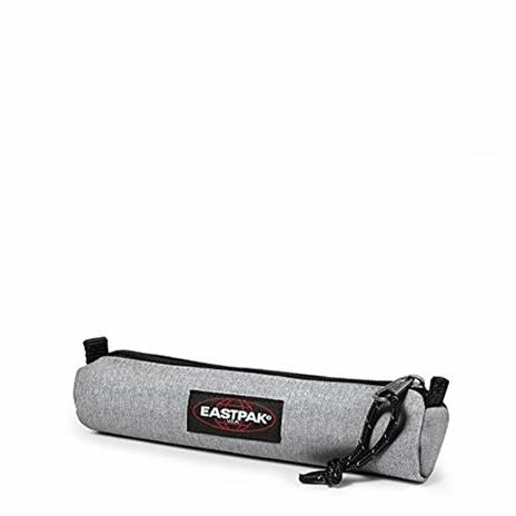 Astuccio Eastpak a scomparto singolo Small Round Single Sunday Grey Ab - 5