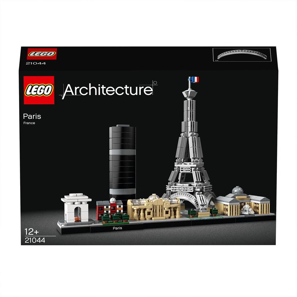 MondoBrick