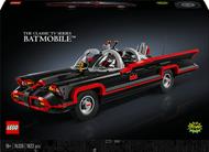 LEGO DC Batman (76328). Batman: Batmobile Classic TV Series. Esclusiva