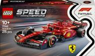 LEGO Speed Champions Auto da corsa F1® Ferrari SF-24