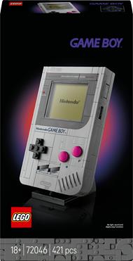 LEGO Super Mario Game Boy