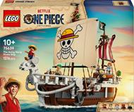 LEGO One Piece (75639). La nave pirata Going Merry