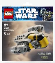 LEGO Star Wars (30728). Razor Crest