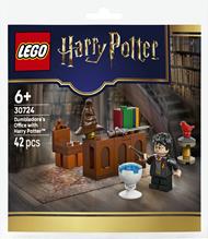 LEGO Harry Potter (30724). Studio di Silente con Harry Potter