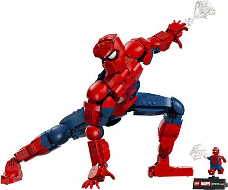 LEGO (76346). Personaggio di Spider-Man - 2
