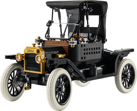 LEGO Icons (11376). Ford Model T - 2