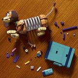 LEGO Disney (43301). Fermalibri di Slinky Toy Story - 11