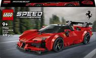 LEGO Speed Champions (77254). Ferrari SF90 XX Stradale