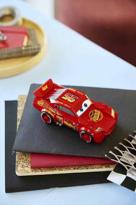 LEGO Speed Champions (77255). Saetta McQueen - 4