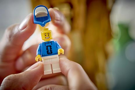 LEGO Editions (43020). Trofeo ufficiale Coppa del Mondo FIFA - 6