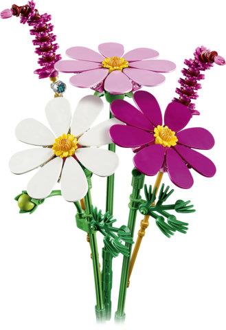 LEGO Botanicals (11514). Fiori di Cosmos - 2